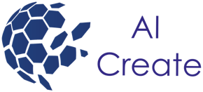 Logo of AI Create